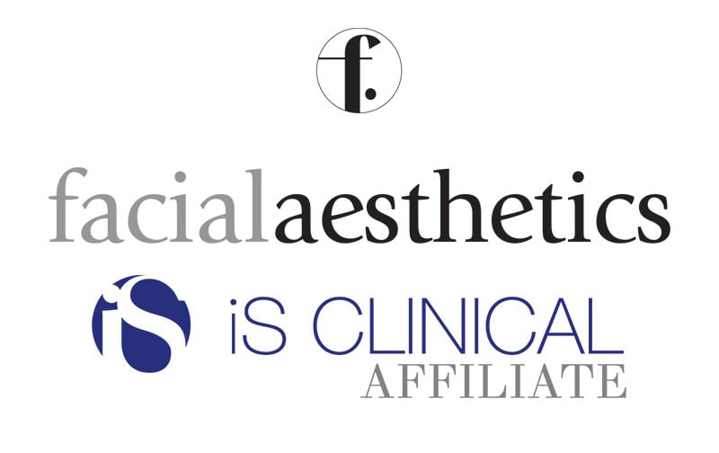 Facial Aesthetics iS Clinical Affiliate Logo